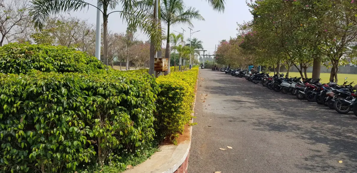 KPRIOM campus photo 3