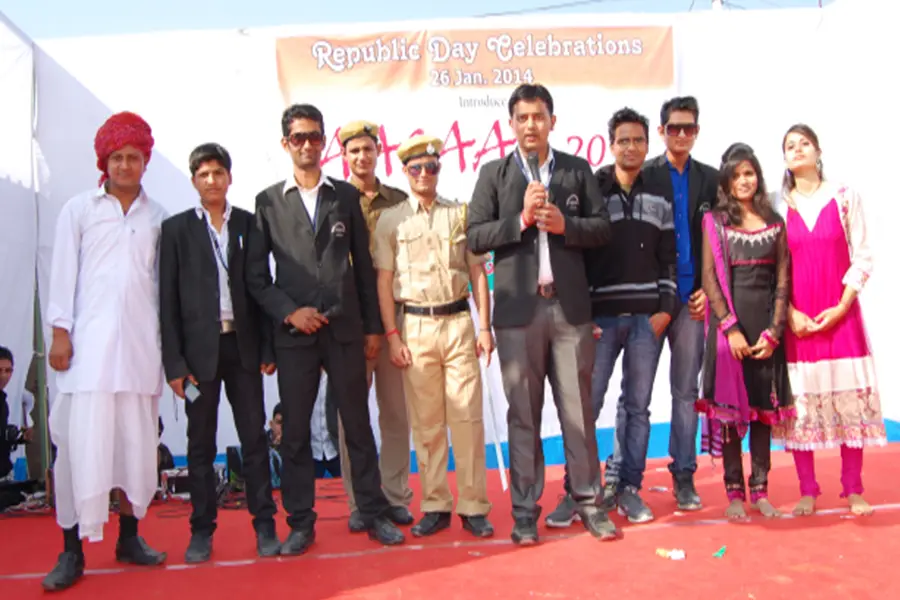 Konark College of Hotel Management campus photo 7