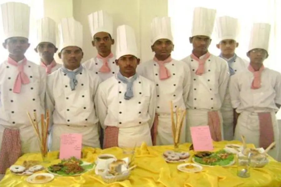 Konark College of Hotel Management campus photo 6