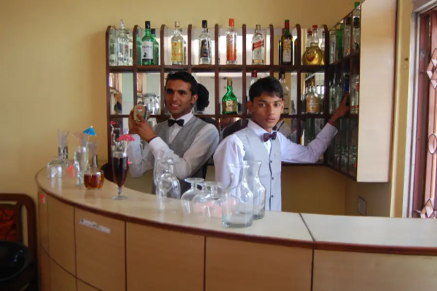 Konark College of Hotel Management campus photo 2