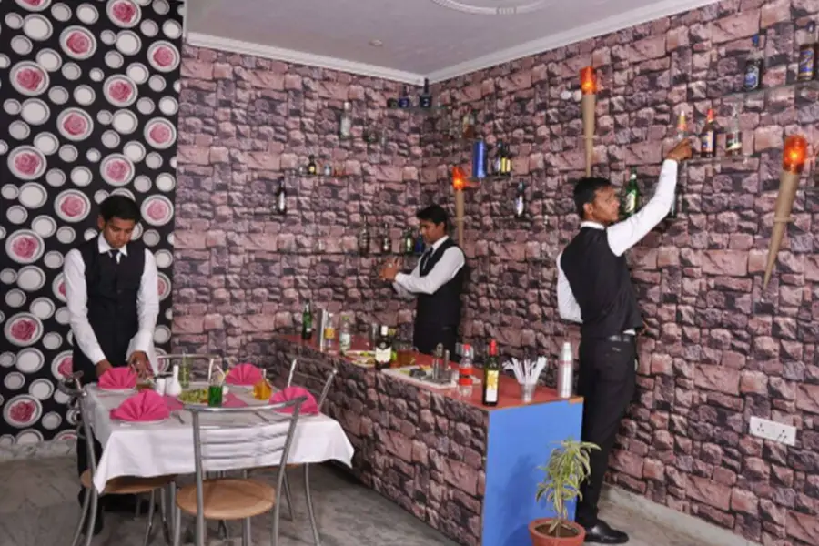 Konark College of Hotel Management campus photo 3