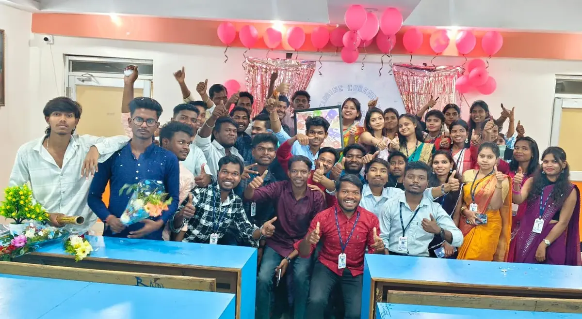 Konark Institute of Science and Technology (KIST): campus photo 4