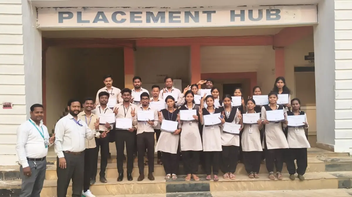 Konark Institute of Science and Technology (KIST): campus photo 6