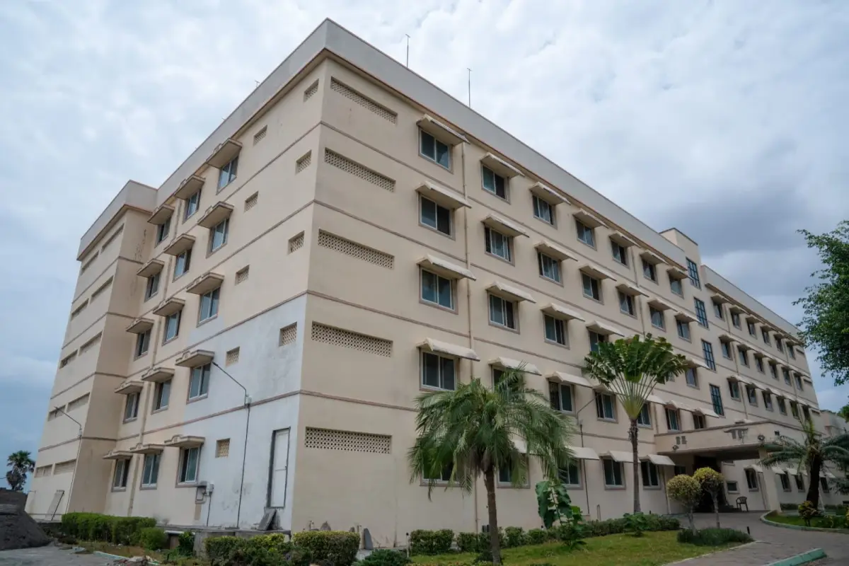 Kongu Polytechnic College Perundurai: campus photo 2