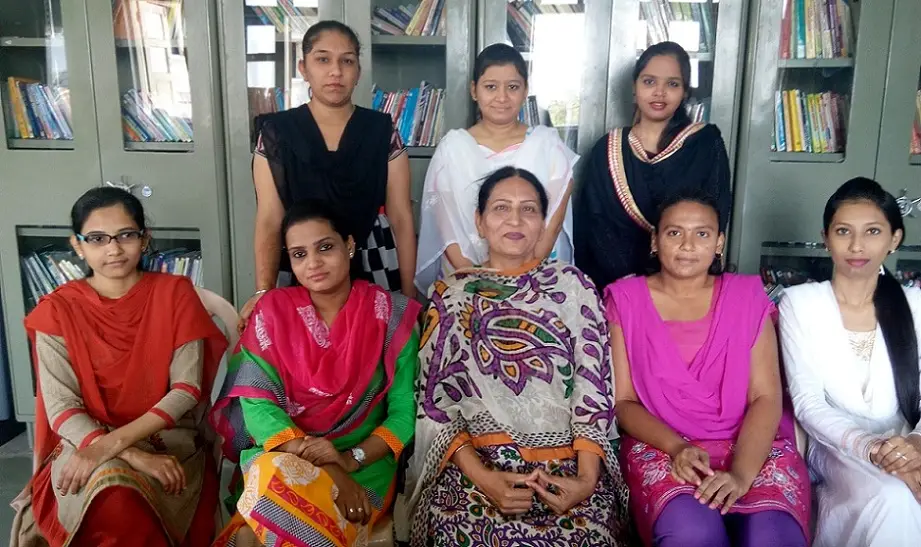 KONKAN MUSLIM EDUCATION SOCIETYs COLLEGE OF EDUCATION: campus photo 8