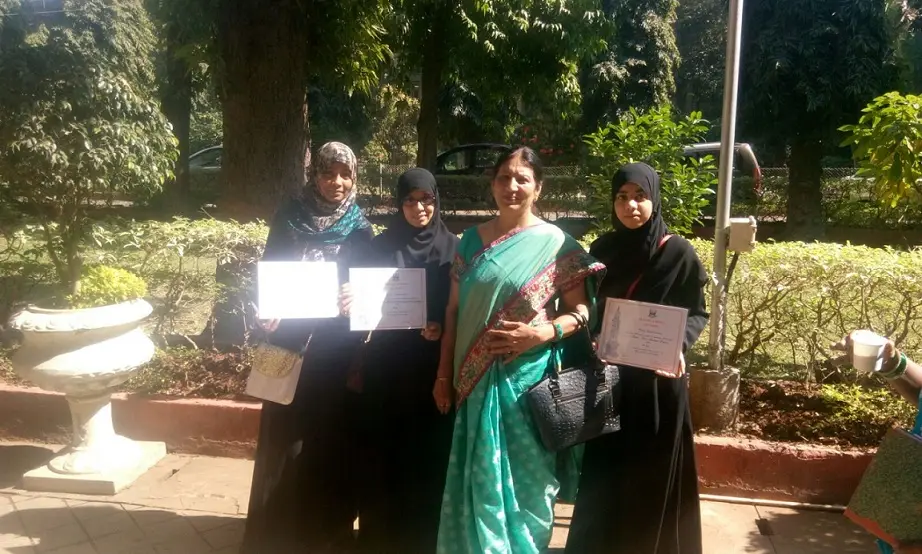 KONKAN MUSLIM EDUCATION SOCIETYs COLLEGE OF EDUCATION: campus photo 6