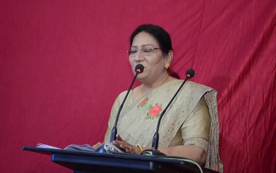 KONKAN MUSLIM EDUCATION SOCIETYs COLLEGE OF EDUCATION: campus photo 1
