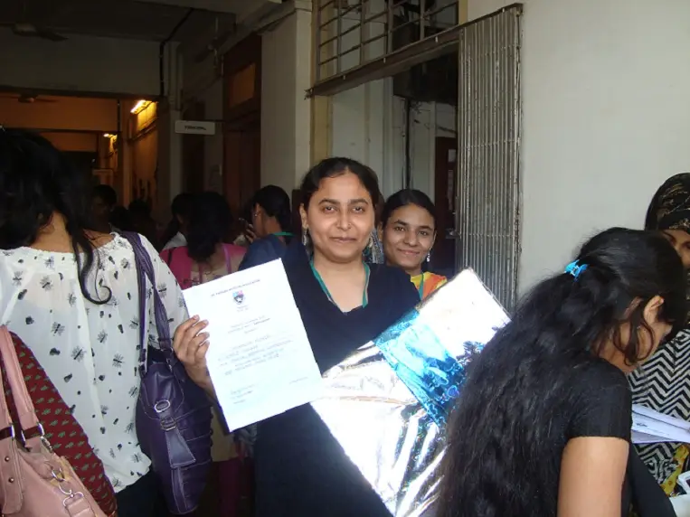 KONKAN MUSLIM EDUCATION SOCIETYs COLLEGE OF EDUCATION: campus photo 5