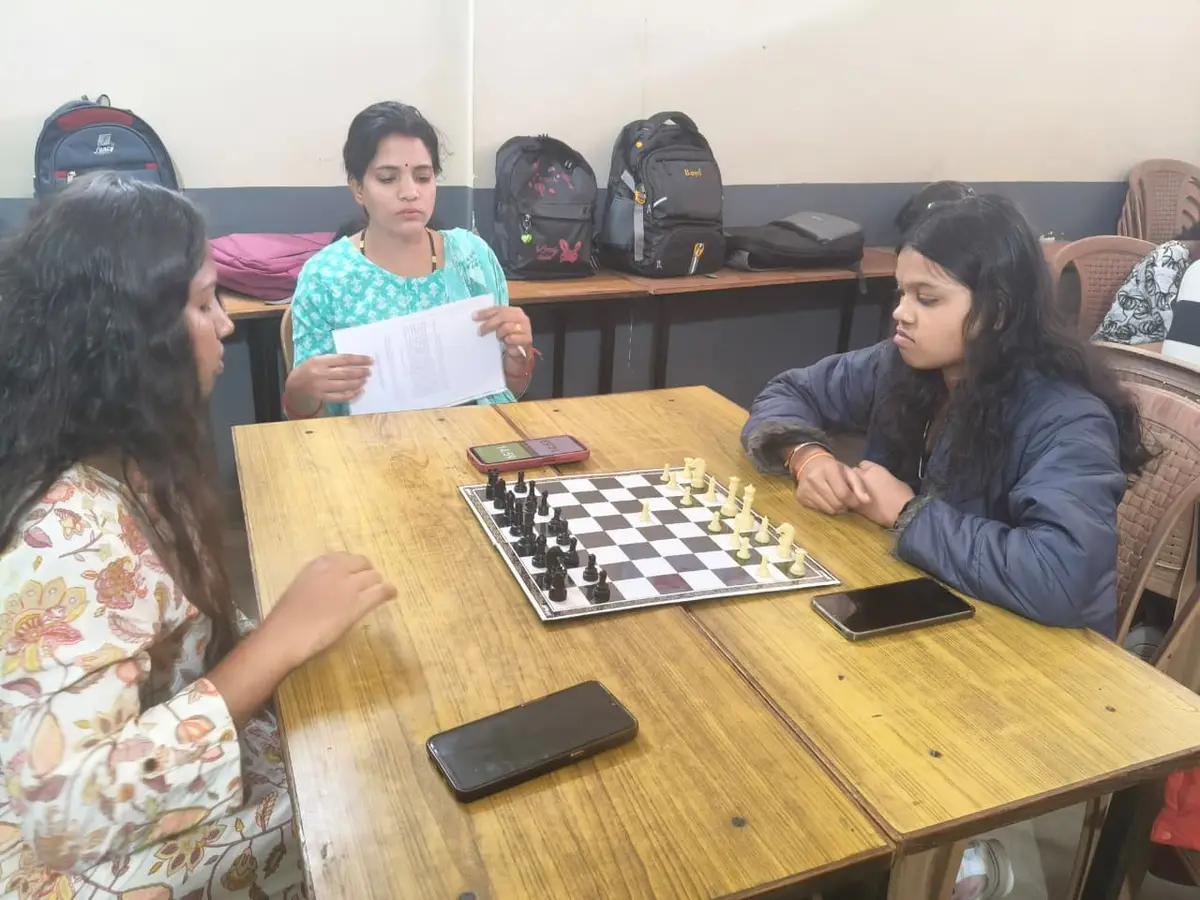 Korba Computer College: campus photo 8