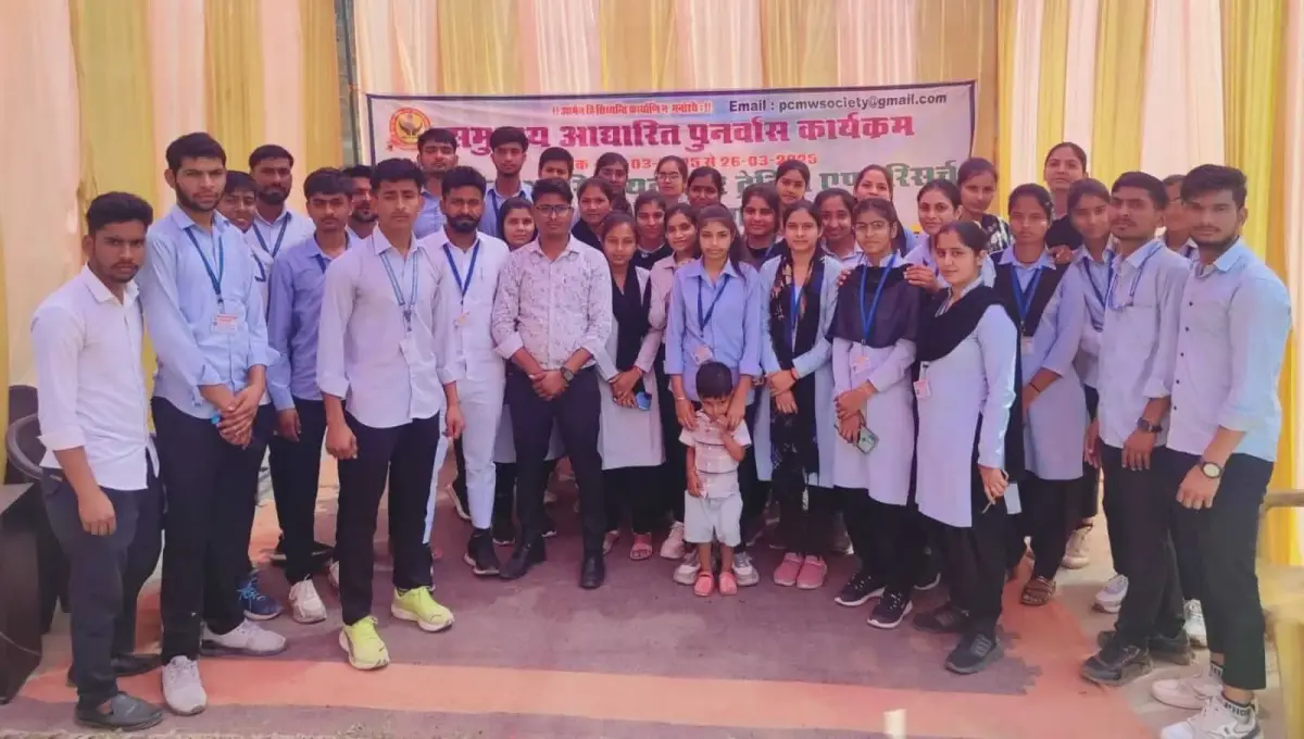 Koshalyam Institute for Training and Research: campus photo 3