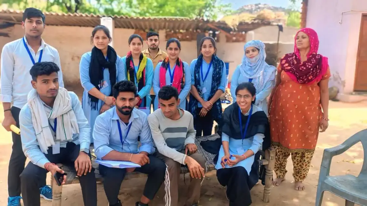 Koshalyam Institute for Training and Research: campus photo 8