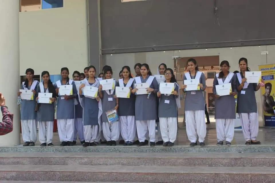 Kpm College: campus photo 5