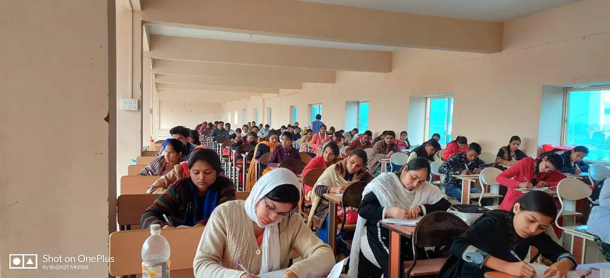 Kpm College: campus photo 2