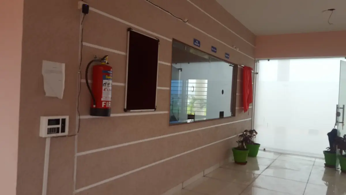 Kpm College: campus photo 7