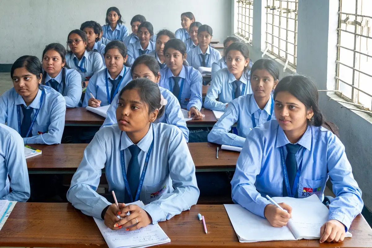 Kps Institute of Polytechnic: campus photo 6