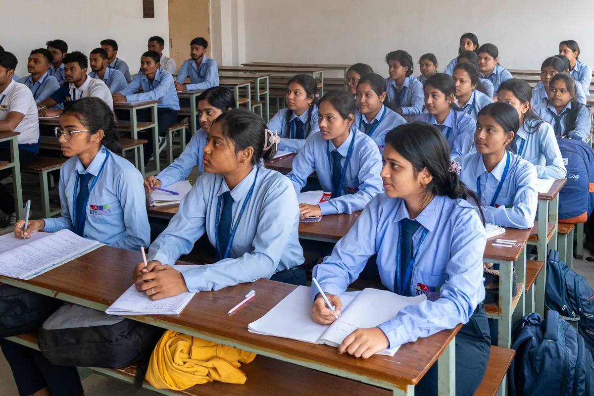 Kps Institute of Polytechnic: campus photo 7