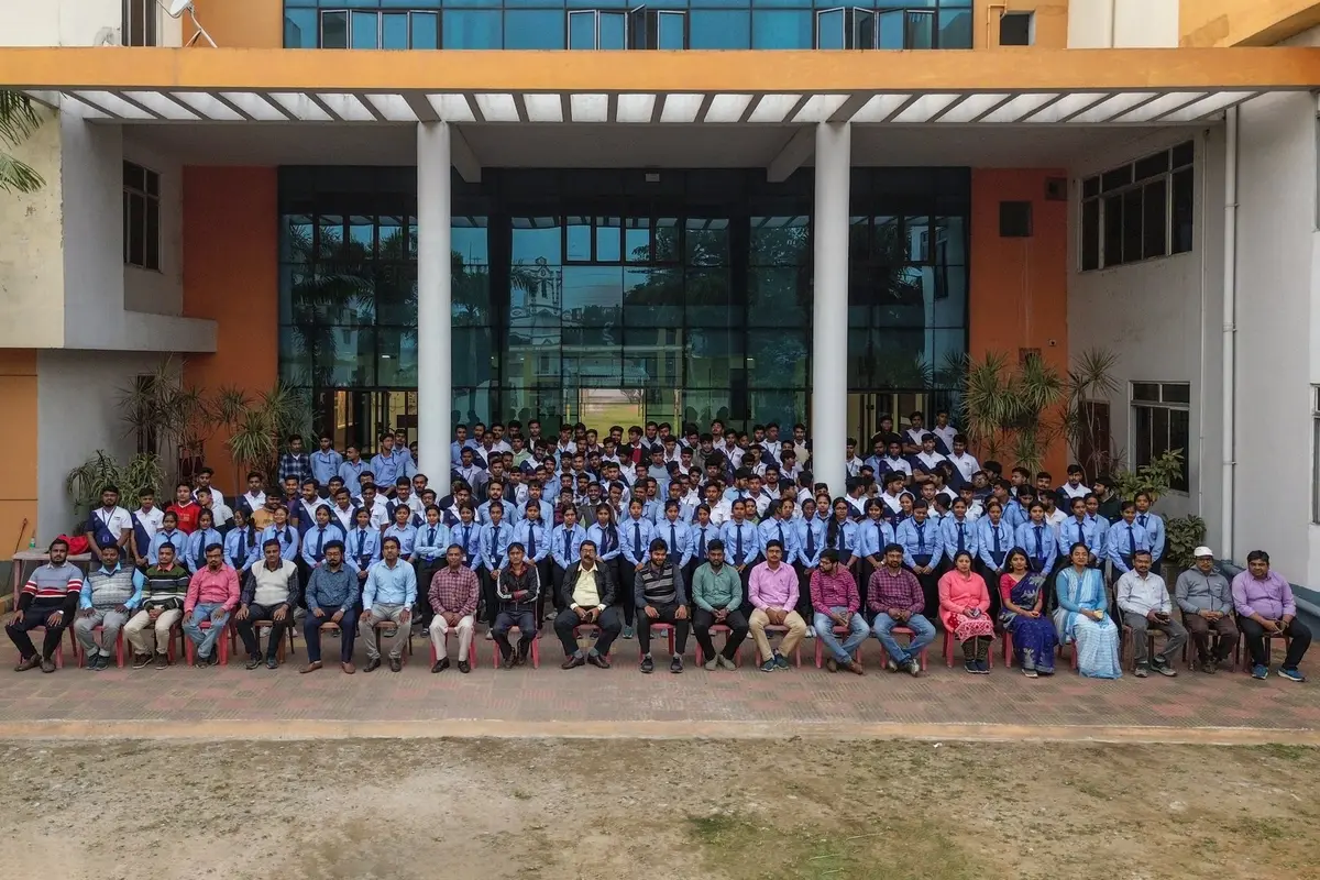 Kps Institute of Polytechnic: campus photo 5