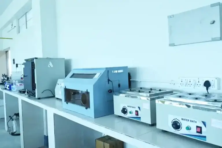 Kps School of Pharmacy: campus photo 3