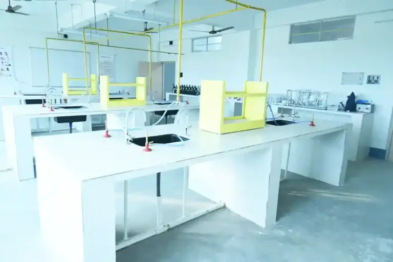 Kps School of Pharmacy: campus photo 1
