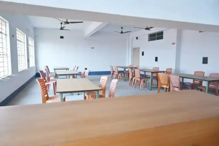 Kps School of Pharmacy: campus photo 8