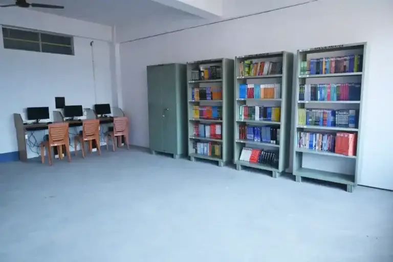 Kps School of Pharmacy: campus photo 5