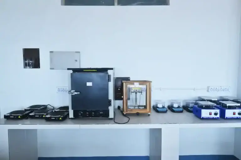 Kps School of Pharmacy: campus photo 2