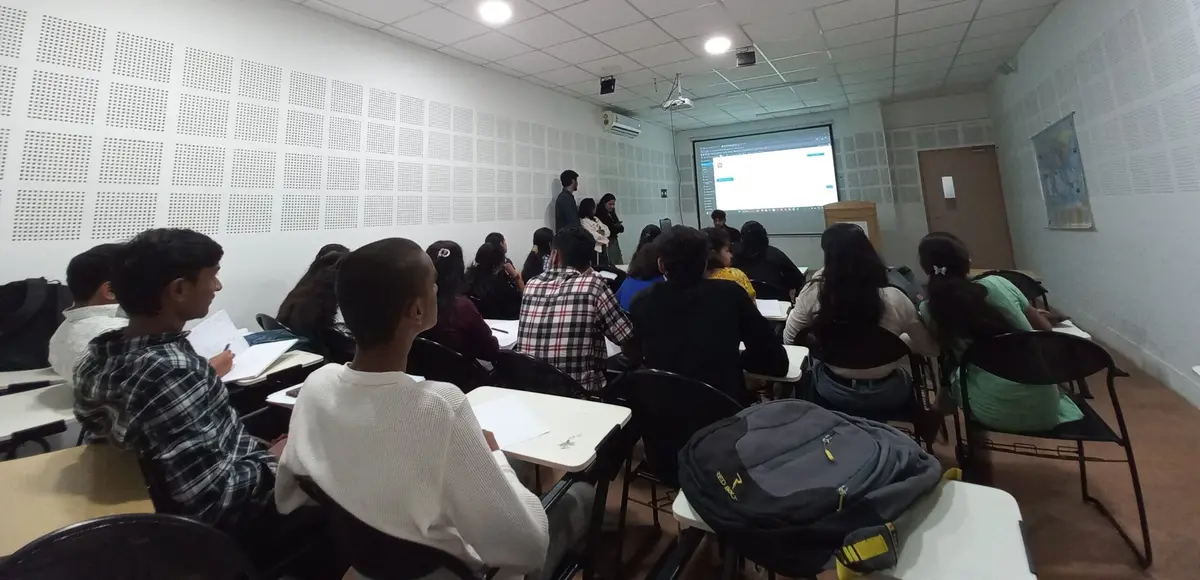 Krishik Sarvodaya Foudation School of Business, Mysore campus photo 6