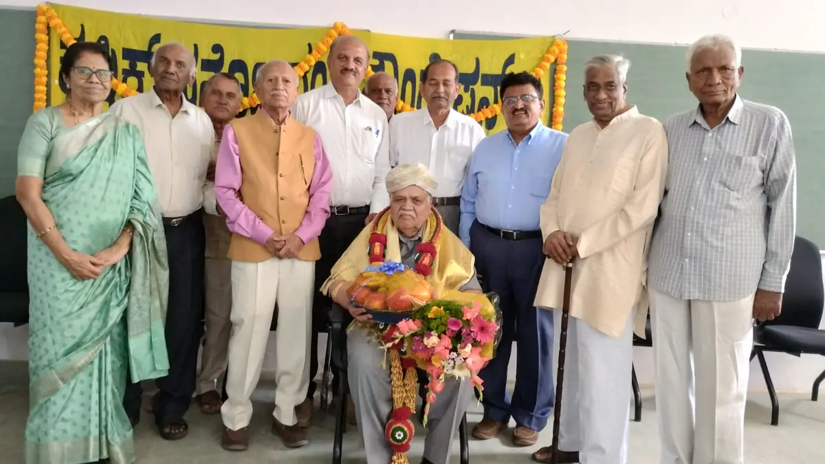 Krishik Sarvodaya Foudation School of Business, Mysore campus photo 4