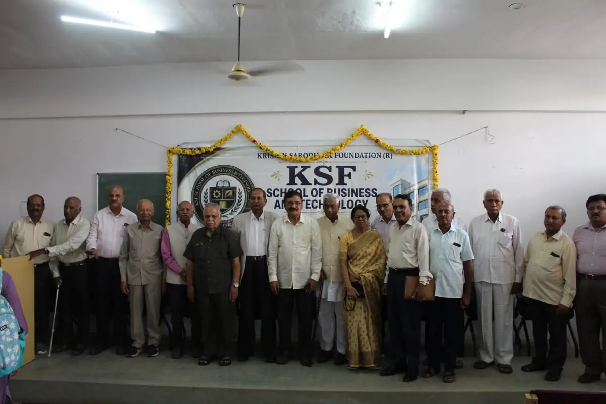 Krishik Sarvodaya Foudation School of Business, Mysore campus photo 7