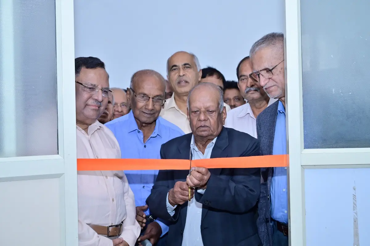 Krishik Sarvodaya Foudation School of Business, Mysore campus photo 2