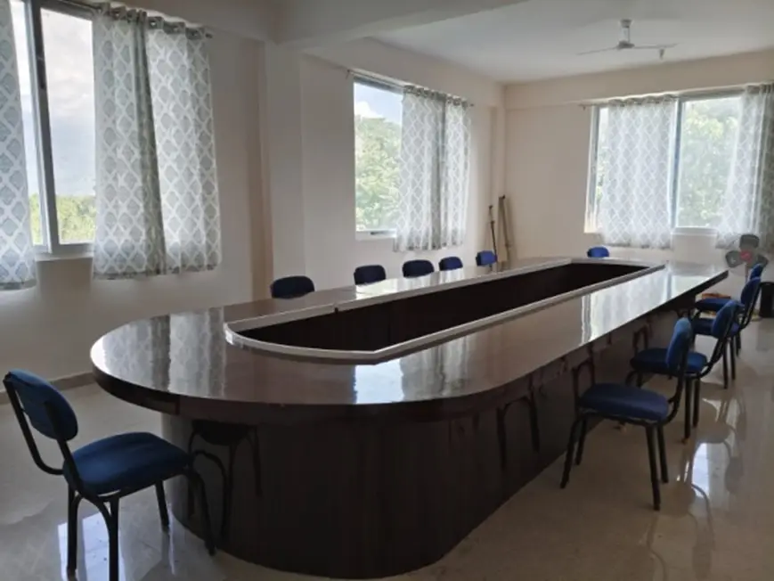 Krishma Education Centre, Vill. campus photo 2