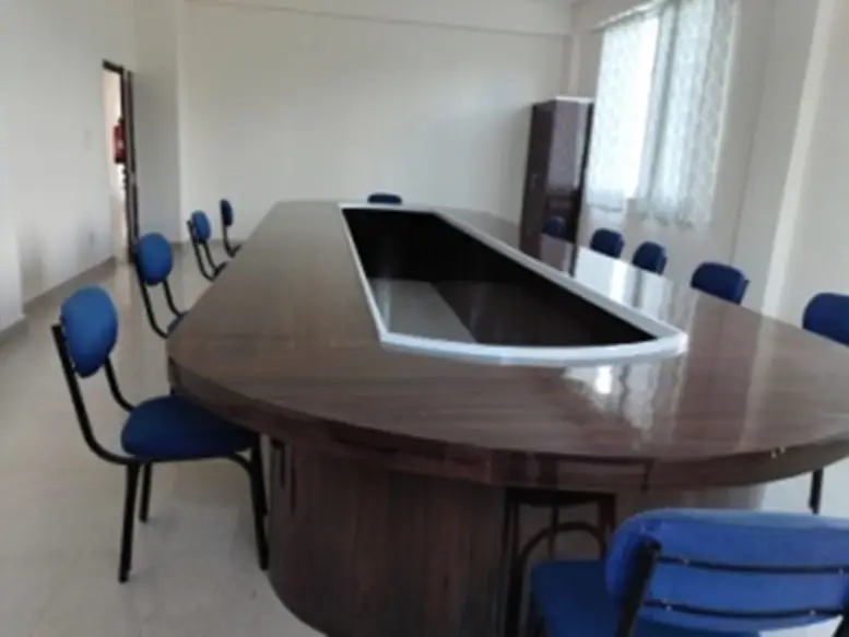 Krishma Education Centre, Vill. campus photo 1
