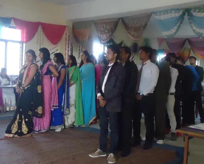 Krishna Academy Bichpuri Road, Bichpuri: campus photo 3