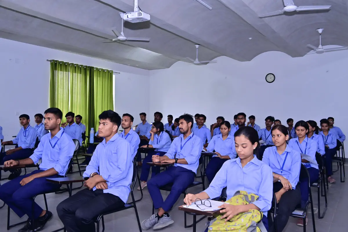Krishna College of Education and Management: campus photo 3