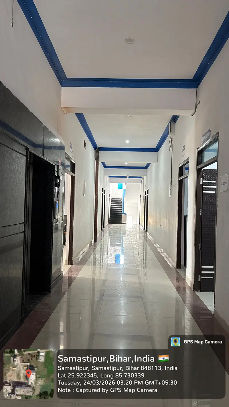 Krishna Institute of It and Management campus photo 3