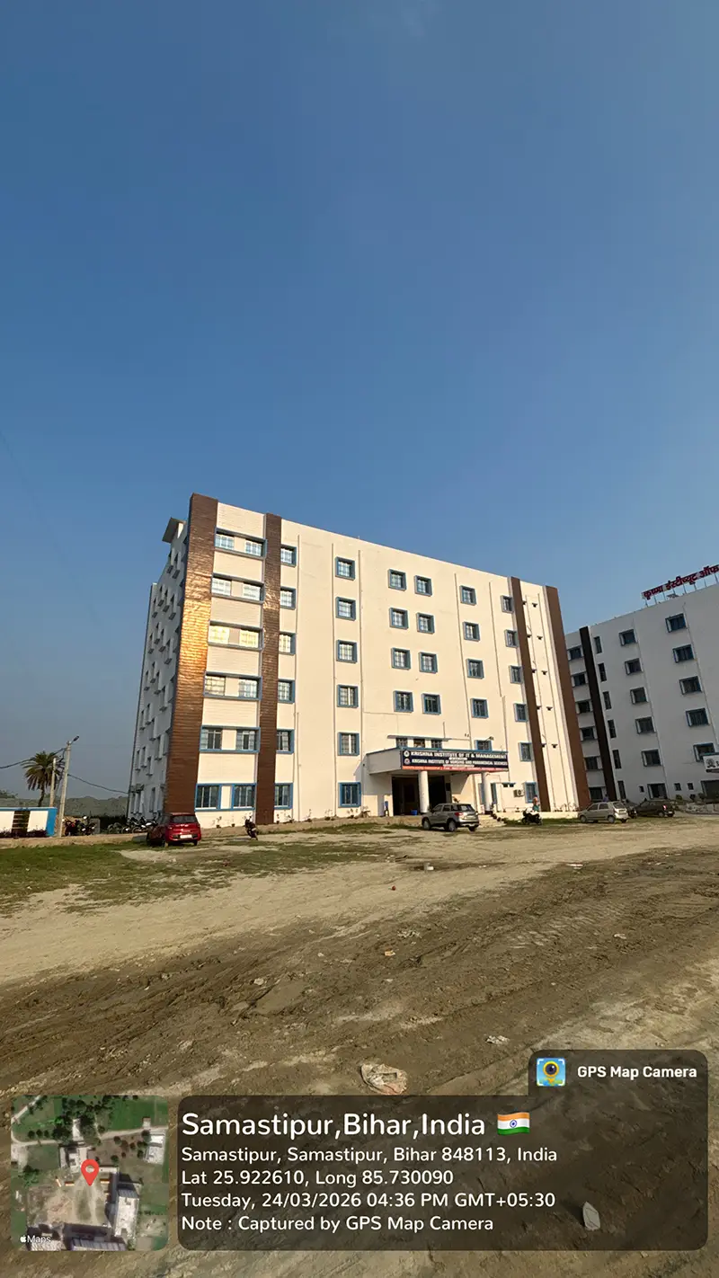 Krishna Institute of It and Management campus photo 2