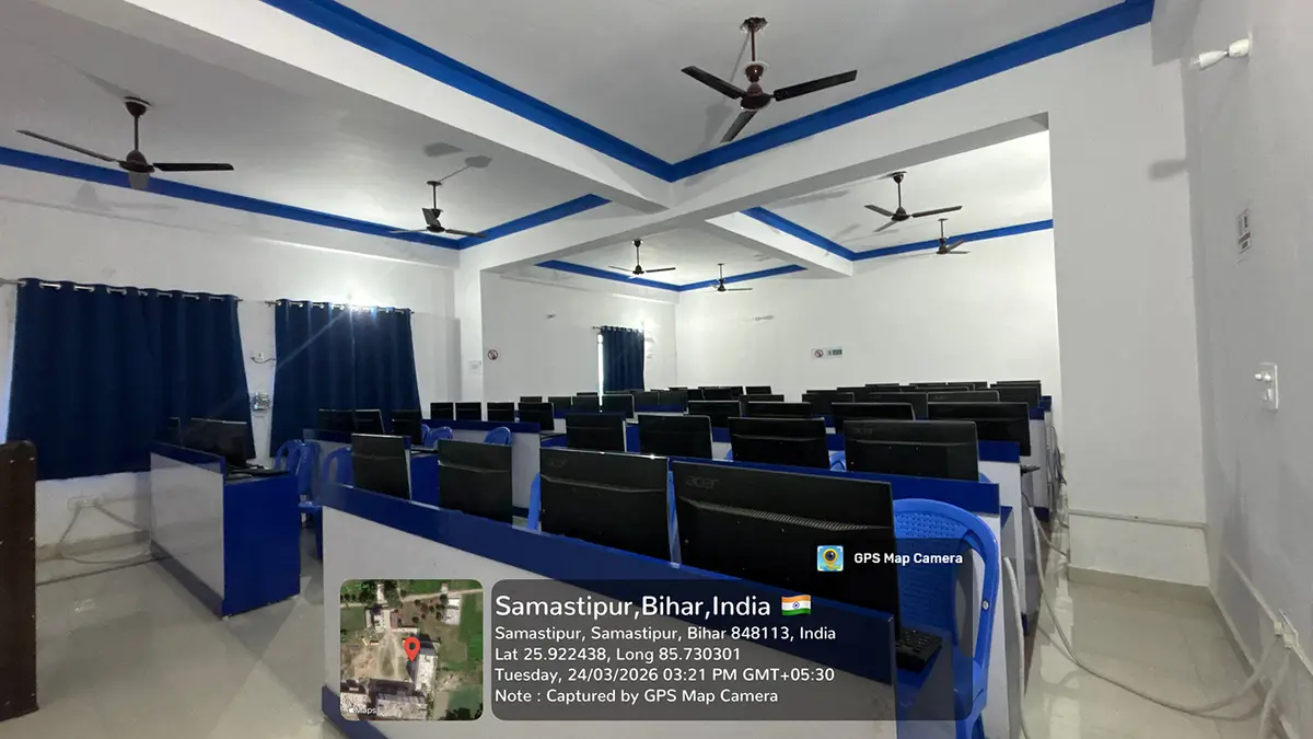 Krishna Institute of It and Management campus photo 7