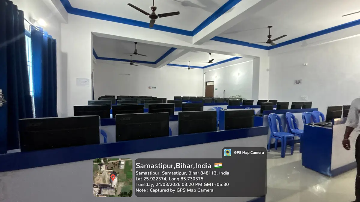 Krishna Institute of It and Management campus photo 8
