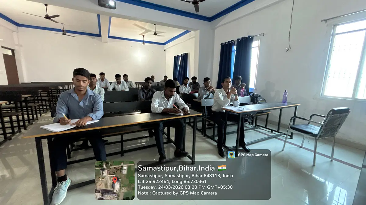 Krishna Institute of It and Management campus photo 6