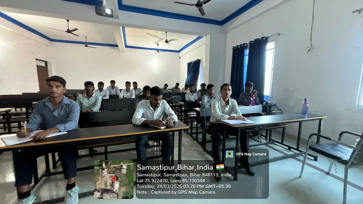 Krishna Institute of It and Management campus photo 5