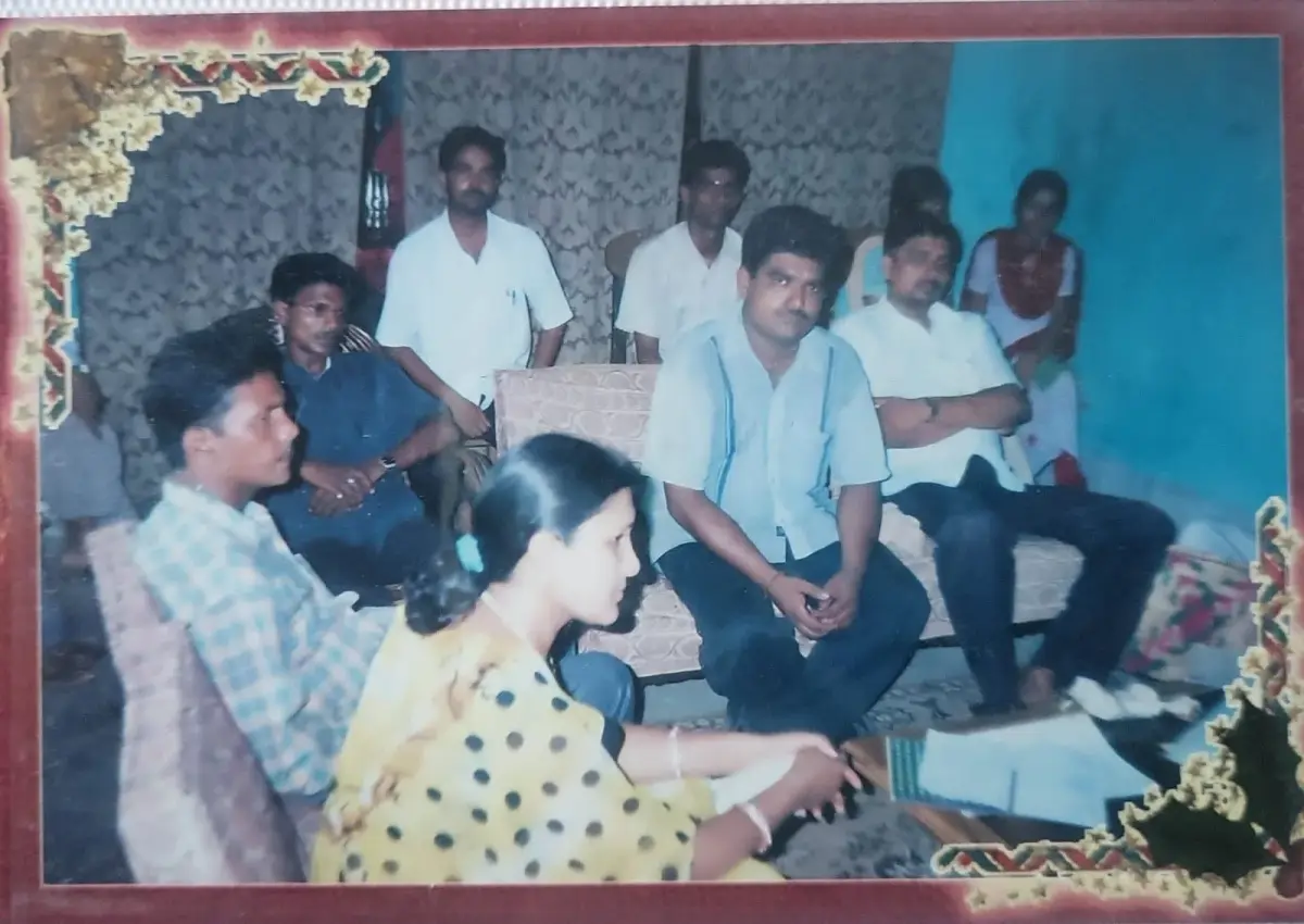 Krishna Jan Kalyan Shikshan Sansthan: campus photo 6