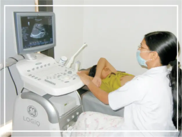 Krishna Nursing Institute: campus photo 2