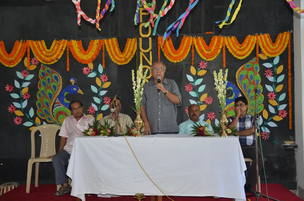Krishnagar B.Ed. College: campus photo 3