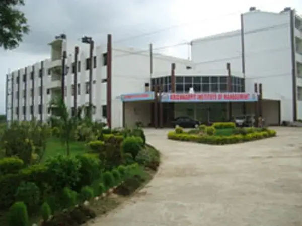 Krishnarpit Institute of Technology and Management Educational Society: campus photo 5