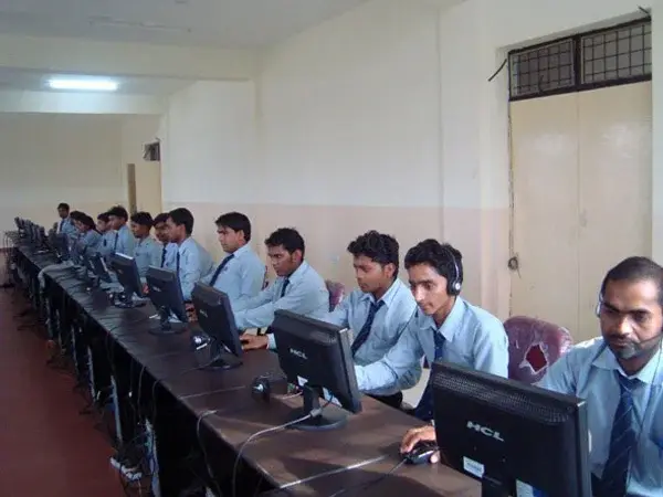 Krishnarpit Institute of Technology and Management Educational Society: campus photo 1