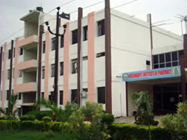 Krishnarpit Institute of Technology and Management Educational Society: campus photo 4