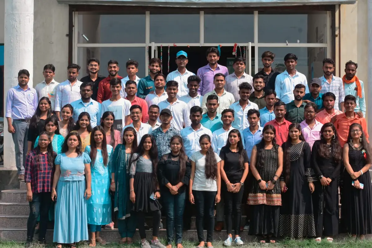 Kritika Ayurvedic Medical College and Hospital: campus photo 3