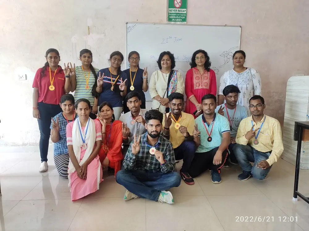Kritika Ayurvedic Medical College and Hospital: campus photo 4