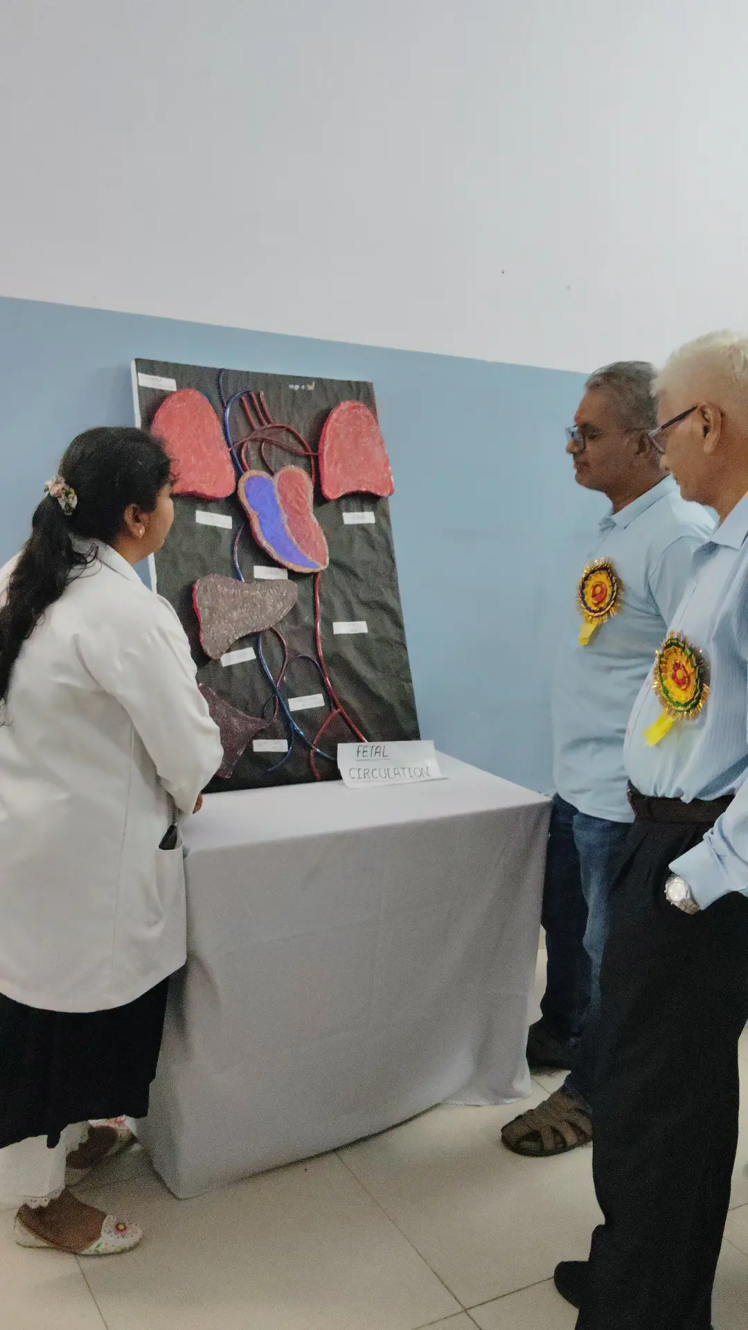 Kritika Nursing College Bareilly: campus photo 6