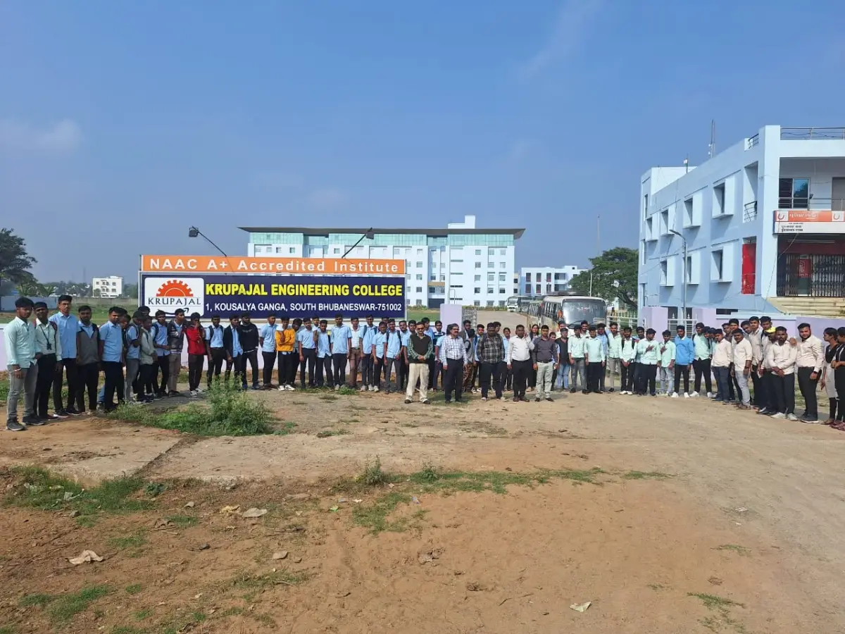 KGOI campus photo 4